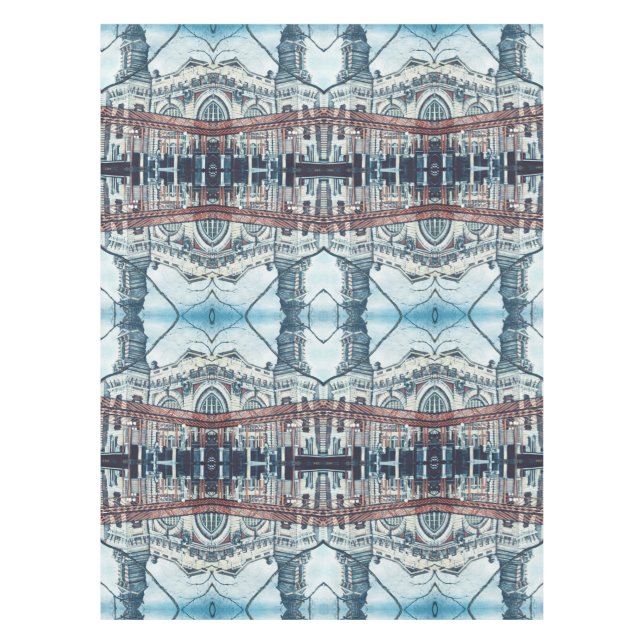 Nappe Île Ellis (Devant)