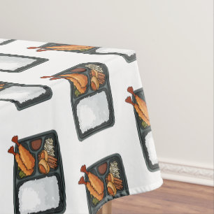 Nappe Illustration de Bento