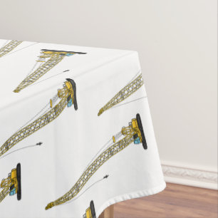 Nappe Illustration de la pelle à dragons
