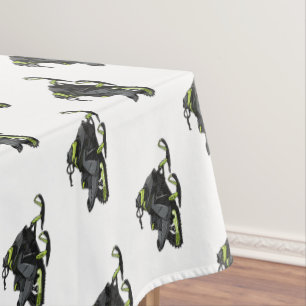 Nappe Illustration de motoneige