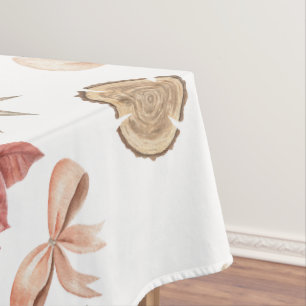 Nappe Illustration du motif Cheer de Fête sans couture