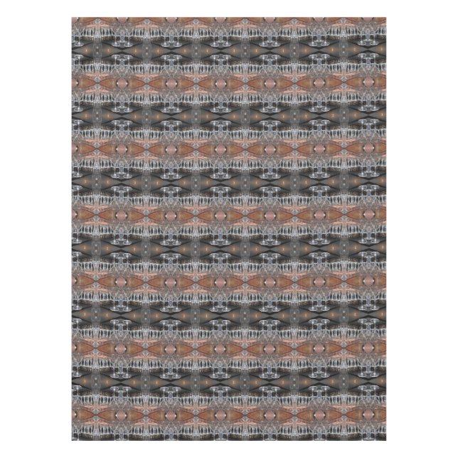 Nappe Impact sur la soirée (Devant)