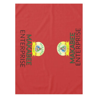 Nappe Imprimé personnalisé