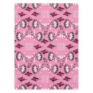 Nappe Imprimer Motif Princesse Fairy
