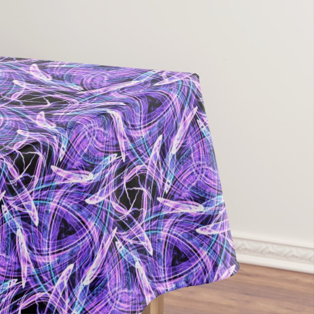 Nappe Impulsion Violet (In Situ)
