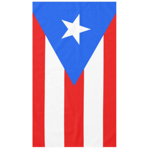 Nappe Indicateur Porto Rico