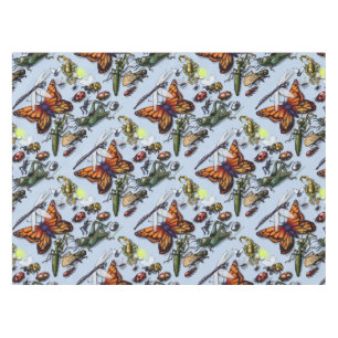 Nappe Insectes
