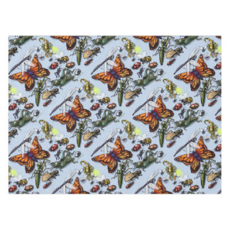 Nappe Insectes