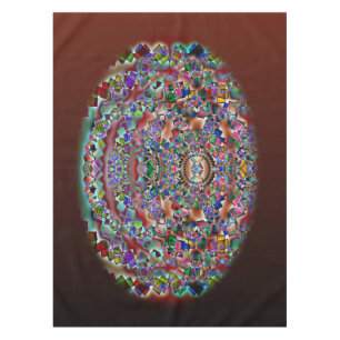 Nappe Iris de Tiffany, 2080r