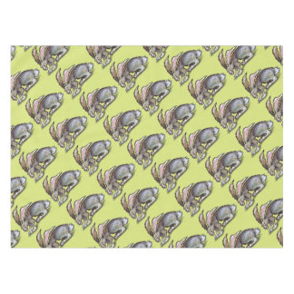 Nappe Jack Rabbit