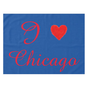 Nappe J'AIME Chicago