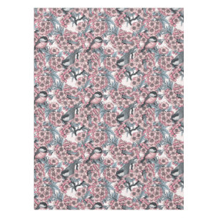 Nappe Jardin aux cerisiers