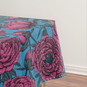Nappe Jardin de galets