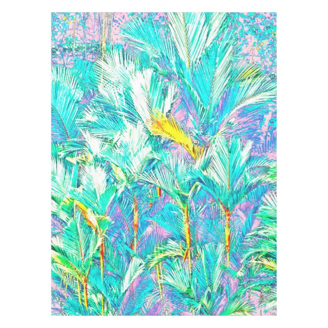 Nappe Jardin de Palm (Devant)