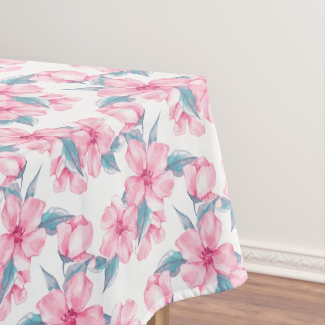 Nappe Jardin de printemps 1 (In Situ)