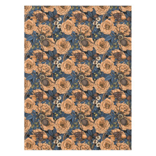 Nappe Jardin de rêve 2