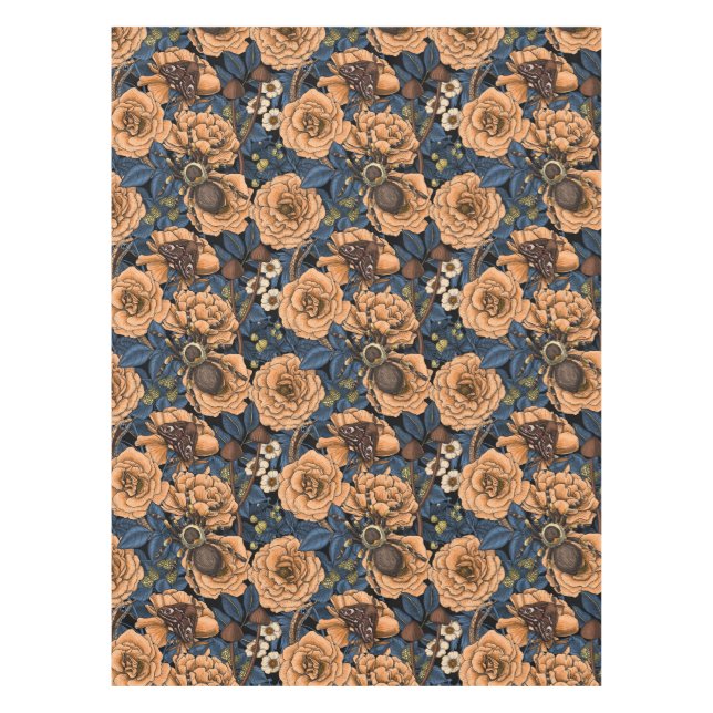 Nappe Jardin de rêve 2 (Devant)