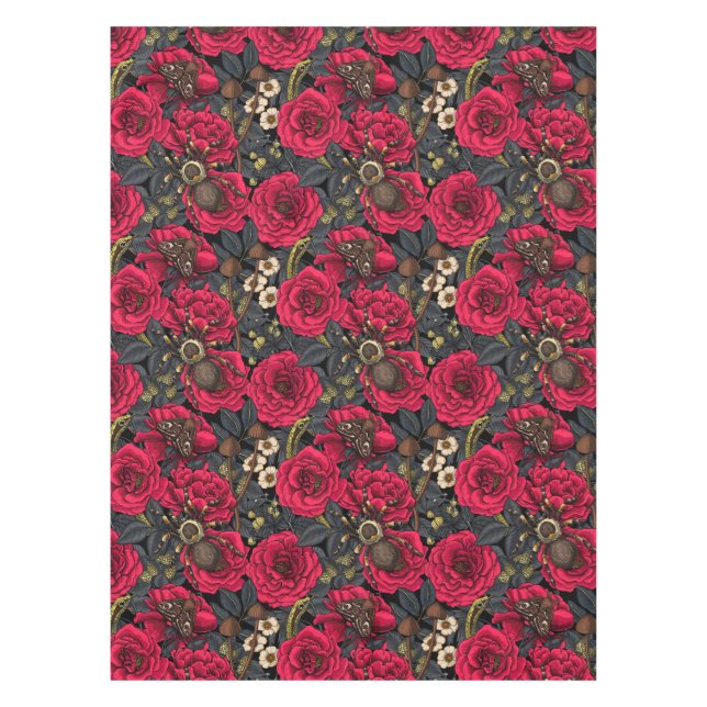 Nappe Jardin de rêve 3 (Devant)