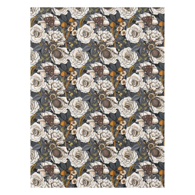 Nappe Jardin de rêve 4 (Devant)