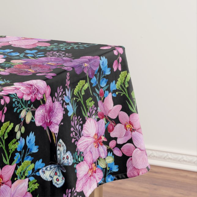 Nappe Jardin d'été (In Situ)