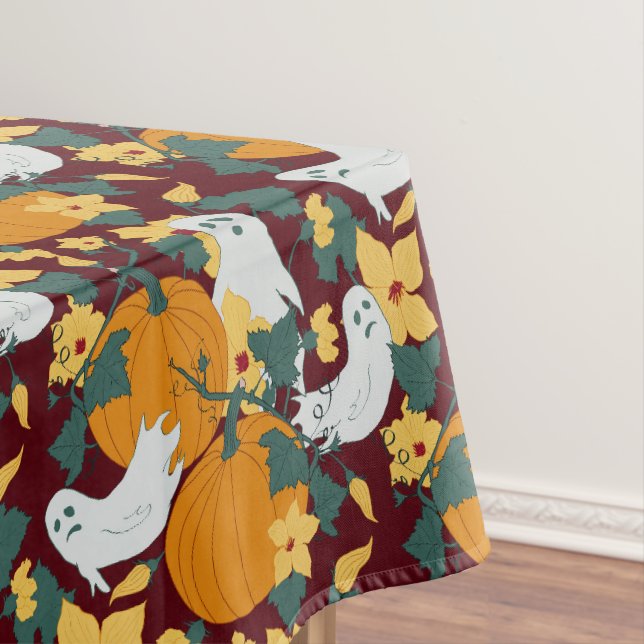 Nappe Jardin Ghoost (In Situ)