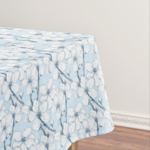 Nappe Jardin japonais