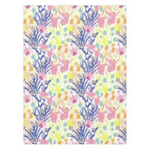 Nappe Jardin surréaliste
