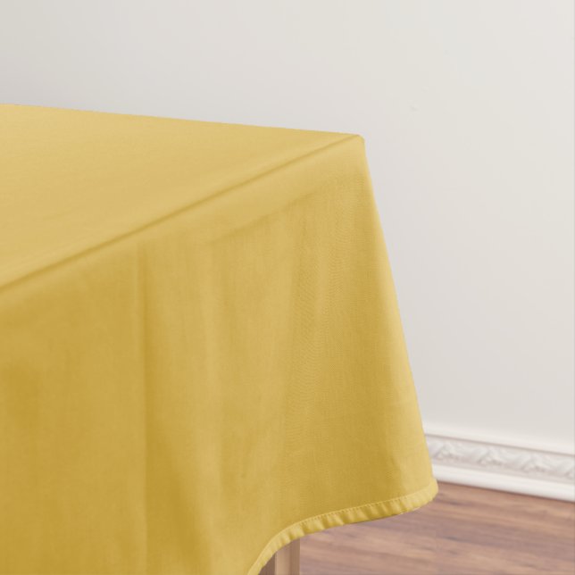 Nappe Jaune d'automne (In Situ)