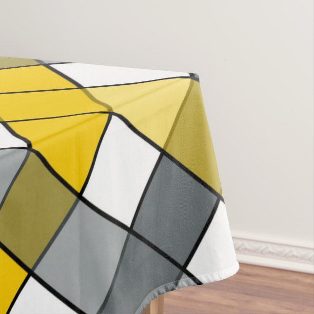 NAPPE JAUNES ET GRISES (In Situ)