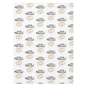 Nappe Je me marie