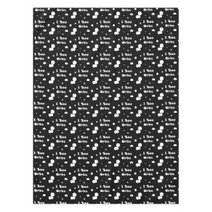 Nappe Je vois Orbs-nappe