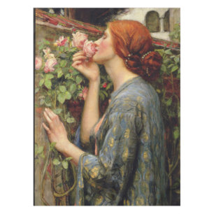 Nappe John William Waterhouse