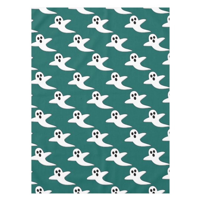 Nappe Joli Fantôme (Devant)