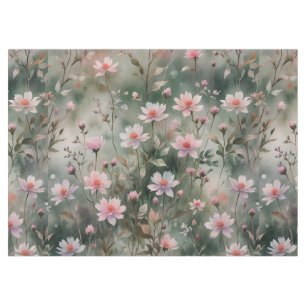 Nappe Joli Fleur sauvage