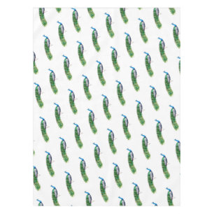 Nappe Joli Peacock