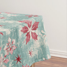 Joli Shabby Chic Vintage Noël