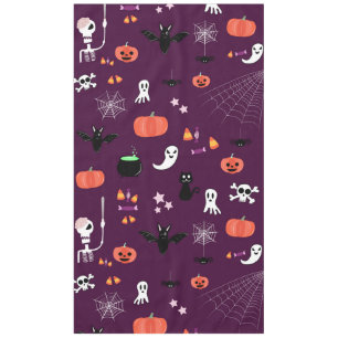 Nappe Jolie Art Halloween Effrayant
