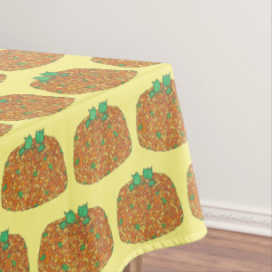 Nappe Jollof Rice Cuisine alimentaire nigériane ouest-af