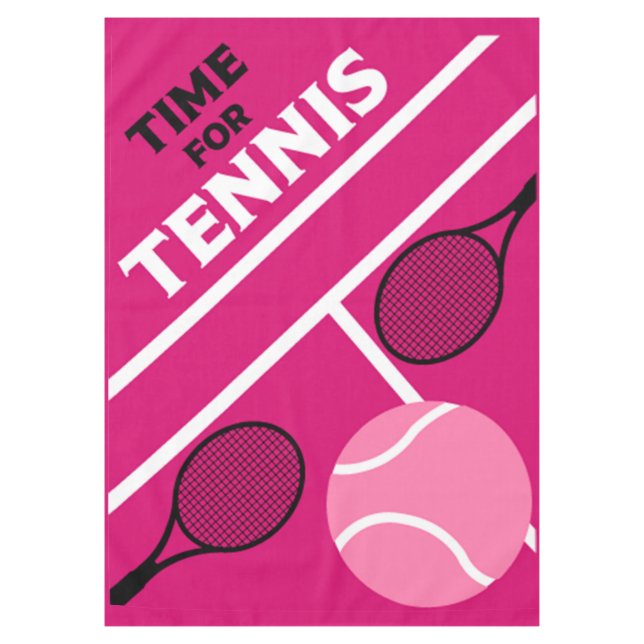 Nappe Joueurs De Tennis De Pelouse (Devant)