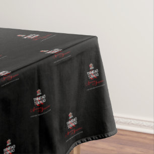 Nappe Joyeux anniversaire de l'indépendance T&T