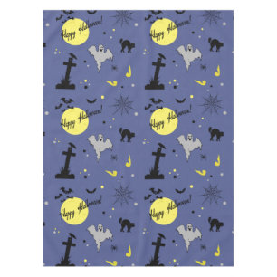 Nappe Joyeux Halloween