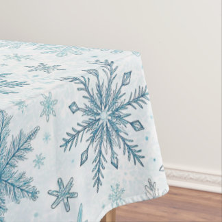 Nappe Joyeux Noël