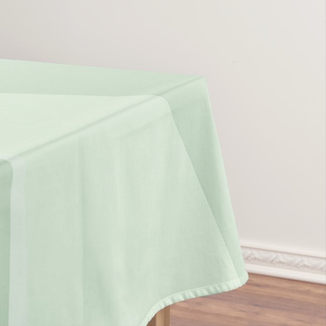 Nappe Joyeux Noël Calligraphie Script Retro Rouge Vert (In Situ)