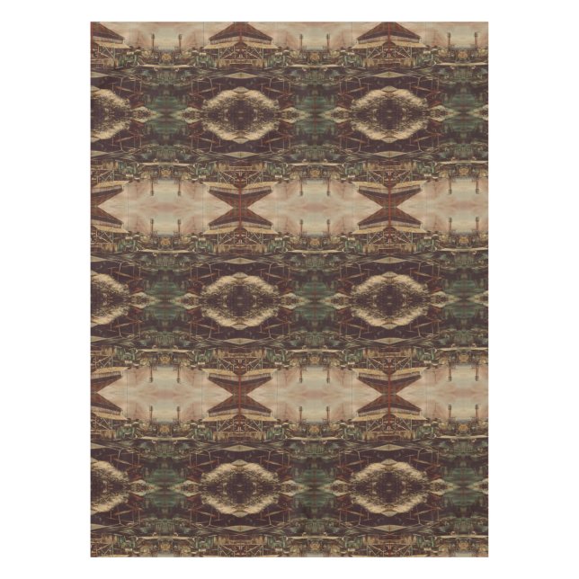 Nappe Joys de Jaffe (Devant)