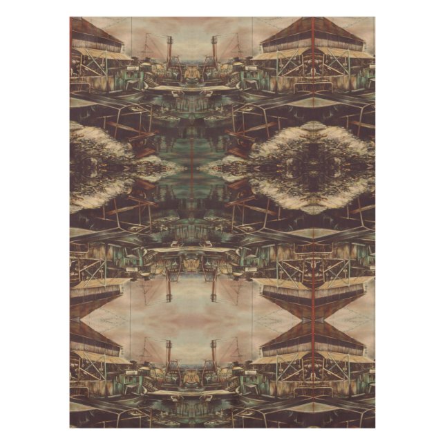 Nappe Joys de Jaffe (Devant)