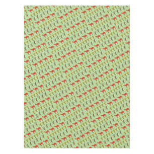 Nappe Jungle Table personnalisée