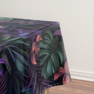 Nappe Jungle tropicale