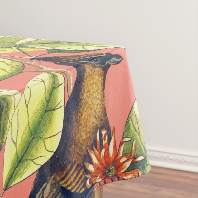 Nappe La Havane (In Situ)