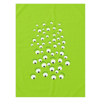 Nappe La jalousie folle et curieuse drôle