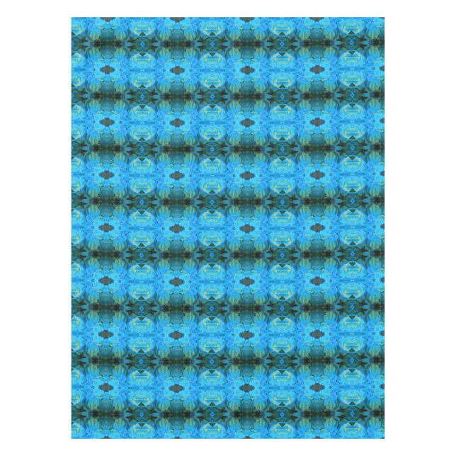 Nappe La maison des Ware (Devant)